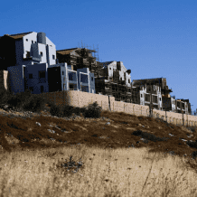 تقرير: 69 مستوطنة في الضفة الغربية خلال ثلاث سنوات