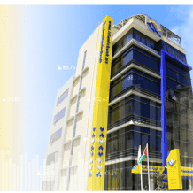 البنك الإسلامي الفلسطيني يصدر تقريره الأول للاستدامة