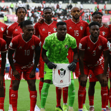 السودان يهزم غينيا الاستوائية في "الكان".. وينعش آمال التأهل