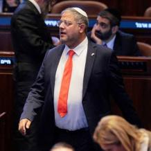 الرجوب لراية: قانون بن غفير لحظر الأذان خطوة عنصرية تمسّ حرية العبادة وتمهّد لتهويد المقدسات