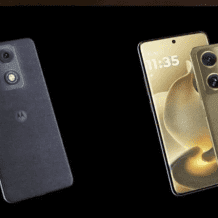 "سيجنتشر" قادم قريباً.. موعد طرح هاتف "موتورولا" الرائد الجديد