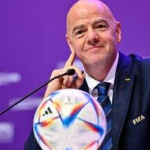 دبي تستضيف حفل جوائز الفيفا للأفضل العام المقبل