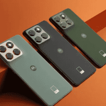 بعد غياب عامين.. "موتورولا" تستعد لإطلاق هاتف رائد جديد ينافس الكبار