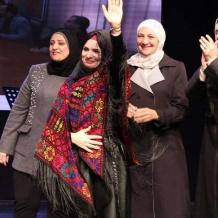 خاص | معلمة من الخليل ضمن قائمة أفضل 50 معلما في العالم