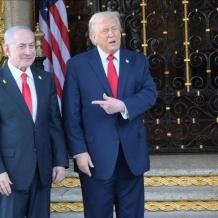 ترمب يحدد موعد بدء المرحلة الثانية في غزة