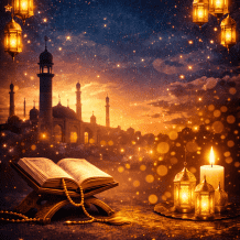 أجمل أدعية السنة الجديدة 2026 لتحسين العام | دعاء العام الجديد