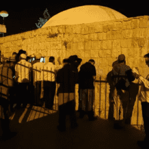 باحث لراية: اقتحامات قبر يوسف قد تشكل مقدمة لتصعيد أوسع بالمدينة