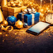 أجمل رسائل تهنئة السنة الجديدة 2026 للواتساب وفيسبوك وتويتر  - مسجات العام الجديد