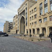 مستشفى حمد يستأنف العمل بمقره الرئيسي شمال غزة ويفتتح فرعًا جديدًا جنوب القطاع