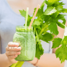 "عصير الكرفس"... صيحة رائجة وسط جدل حول "فوائده المذهلة"