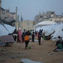 واشنطن اقترحت على إسرائيل مشاركة تركيّة بشأن غزة... "عن بُعد"!