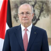 مصطفى: نواجه مشروعا استيطانيا إحلاليا وليس انتهاكات متفرقة