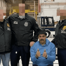 اتهامات أميركية تطال مادورو.. باحث سياسي لراية: واشنطن تستهدف نفط فنزويلا لا محاربة المخدرات