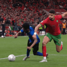 الحكم المصري الغندور: تنزانيا حُرمت من ركلة جزاء أمام المغرب