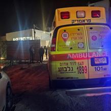 3 قتلى خلال ساعات: مقتل أب وابنه بجريمة إطلاق نار في الناصرة