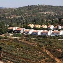 تقرير: حكومة الاحتلال تخفض ميزانيات الوزارات لصالح تمويل المستوطنات