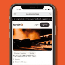 مؤسسا تويتر وبينترست يطلقان تطبيقًا جديدًا كعلاج لأضرار مواقع التواصل