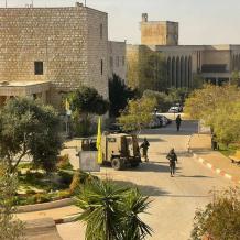 مركز التعليم المستمر في جامعة بيرزيت ينجز تطوير منهاج المهارات الرقمية الأردني للصفوف من الأول الأساسي حتى الثاني عشر