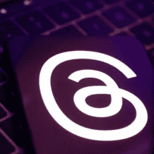 "ثريدز" تختبر ألعابًا داخل المحادثات لتعزيز التفاعل ومنافسة "إكس"