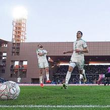 موعد مباراة المغرب ونيجيريا في نصف نهائي كأس الأمم الأفريقية 2026