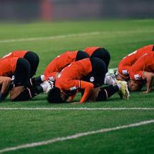 موعد مباراة مصر والسنغال في نصف نهائي كأس الأمم الأفريقية 2026