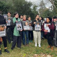 وقفات احتجاجية في الجامعات الإسرائيلية ضد الجريمة بأراضي 48