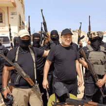 خاص | اغتيال "الأسطل" يكشف تصاعد دور الميليشيات في غزة