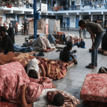 خاص | تحذيرات صحية من تفشي فيروسات متحوّرة في غزة