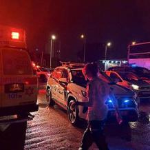 مقتل رجل بإطلاق نار في الخضيرة