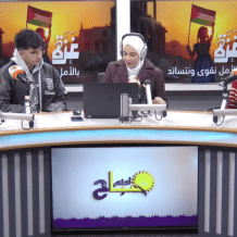 خاص| مؤتمر محاكاة الأمم المتحدة: طلبة "الفرندز" يتدرّبون على القيادة وصناعة القرار