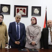 "التربية" و"أبطال التوحد" توقعان اتفاقية لتعزيز الوعي والدعم لأطفال التوحد