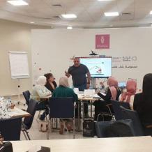 بنك فلسطين يواصل تمكين النساء اقتصاديًا بالتعاون مع جمعية طوباس الخيرية