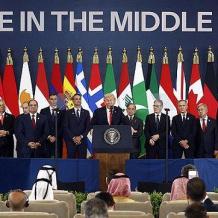 زعماء دول يتلقون دعوات للانضمام إلى "مجلس السلام" لغزة.. من نعرف منهم؟