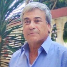 من هو عبد الكريم عاشور مسؤول ملف الزراعة في لجنة إدارة غزة؟