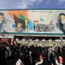 إسرائيل تقدّر بأن هجوما أميركيًّا على إيران لا يزال واردا وتُبقي على تأهّبها