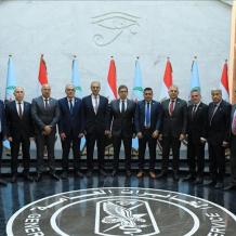 إسرائيل ترفض السماح بدخول لجنة التكنوقراط إلى غزة عبر معبر رفح