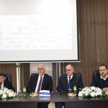 المواصفات والمقاييس تعلن نتائج مسابقة زيت الزيتون الذهبي لعام 2025