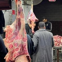 خاص| قبيل عيد الأضحى.. غلاء اللحوم يثقل كاهل المواطنين ويُضعف الإقبال