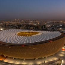 مهرجان قطر لكرة القدم 2026 يجمع أبطال القارات.. إسبانيا والأرجنتين في قمة فيناليسيما