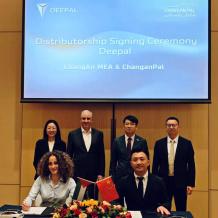 شانجان تنطلق رسميًا في السوق الفلسطيني برؤية مستقبلية وتقنيات ذكية