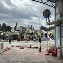 مدير شؤون الأونروا بالضفة: مشاهد الهدم المروعة تشكّل ذروةً لسلسلة متصاعدة من العداء والاعتداءات