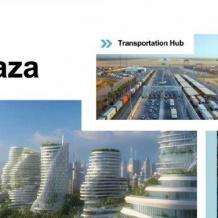 الولايات المتحدة تعلن: هكذا ستبدو "غزة الجديدة"