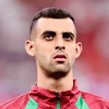 الأهلي المصري يضم المغربي يوسف بلعمري