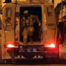 إصابات واعتقالات وتخريب ممتلكات خلال اقتحام الاحتلال الخليل