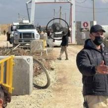 طلب إسرائيلي لواشنطن بشأن "الأمن على معبر رفح"