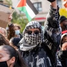 بقرار من روبيو.. ترحيل طلاب مؤيدين لفلسطين