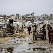 محلل سياسي لراية: الدور المصري حاسم في وقف الإبادة وفتح معبر رفح