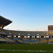 نتيجة مباراة الزمالك والمصري في كأس الكونفدرالية 