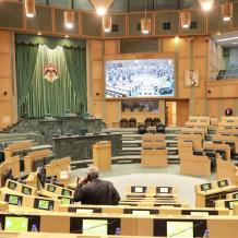 الأردن.. "النواب" يشرع لـ "كاتب العدل الإلكتروني".. إنجاز معاملات المغتربين عن بعد وتوسيع الصلاحيات