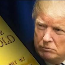 هل حان زمن الذهب كبديل عن أميركا؟ 